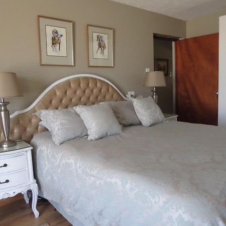 Bergsig Accommodation Hermanus Dış mekan fotoğraf