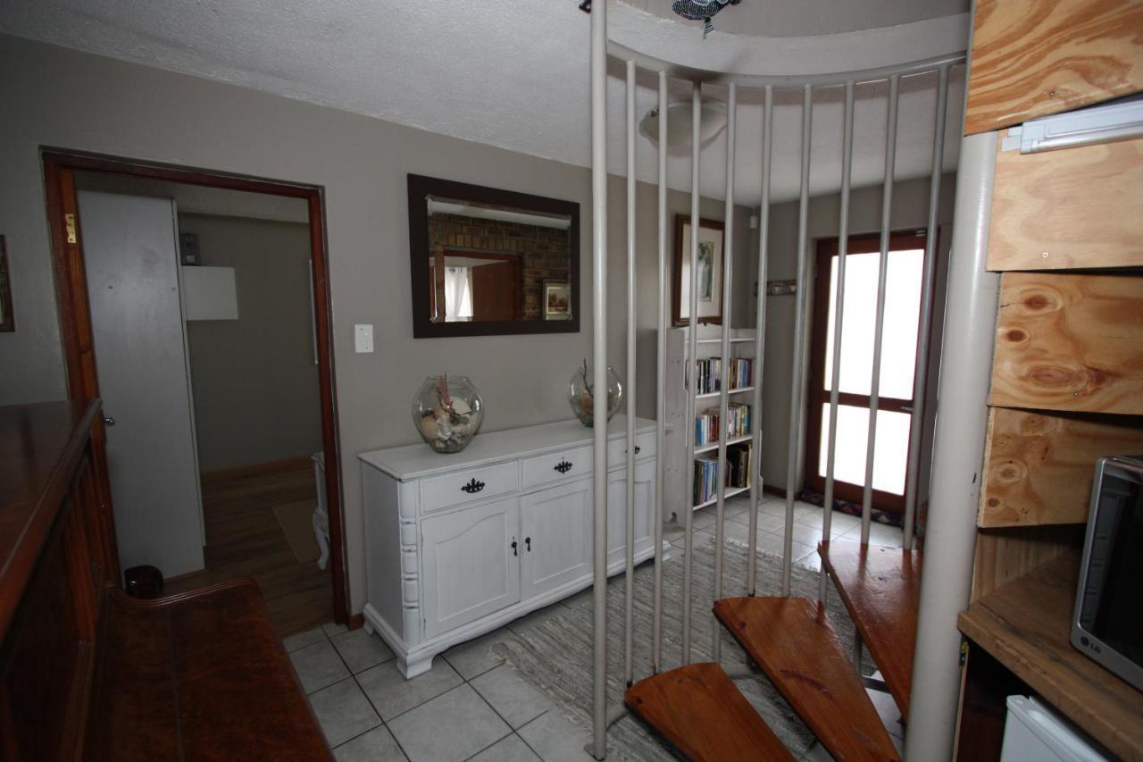 Bergsig Accommodation Hermanus Dış mekan fotoğraf