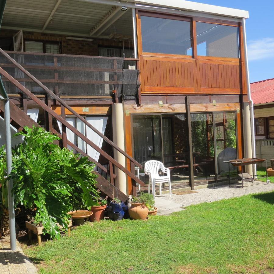Bergsig Accommodation Hermanus Dış mekan fotoğraf