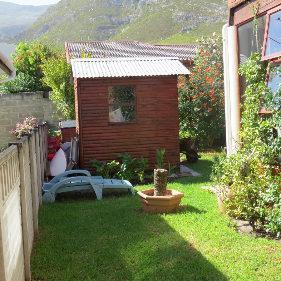 Bergsig Accommodation Hermanus Dış mekan fotoğraf