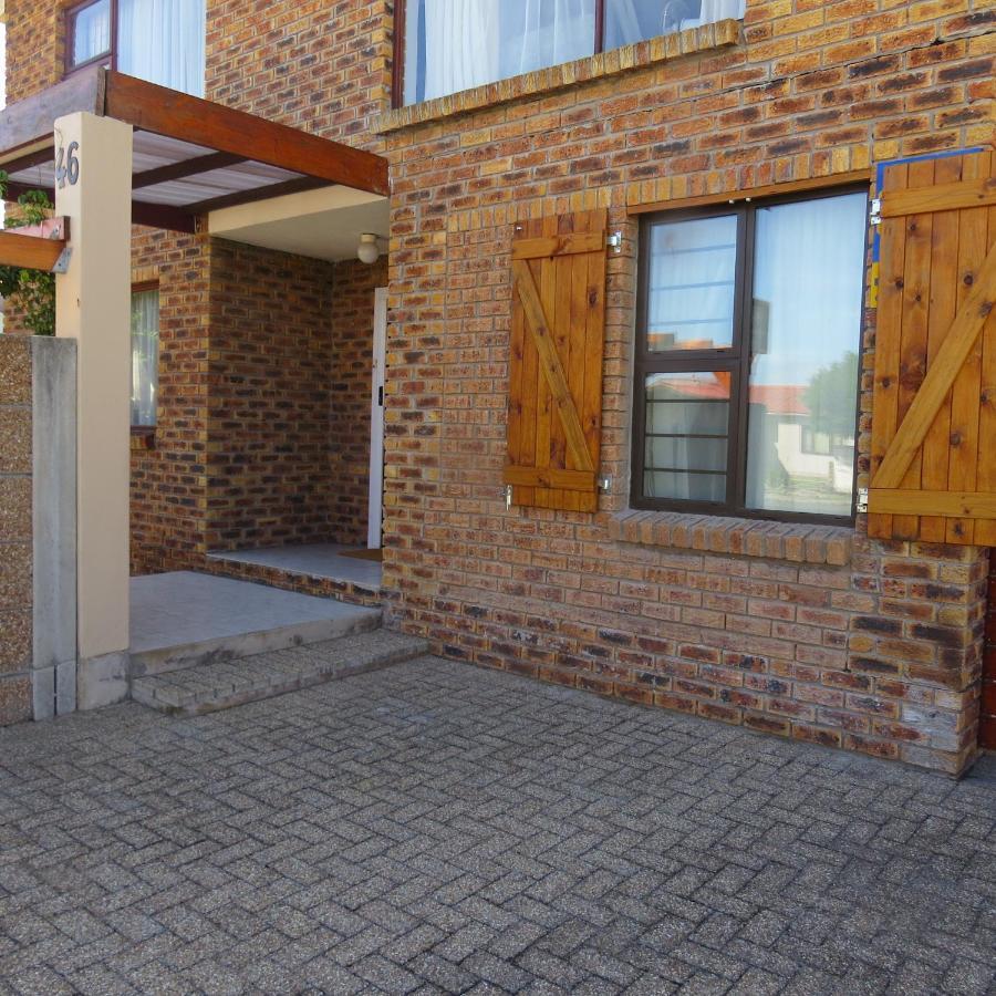 Bergsig Accommodation Hermanus Dış mekan fotoğraf
