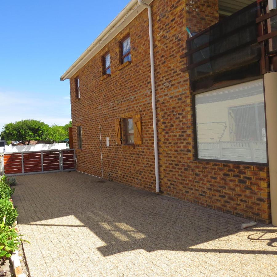 Bergsig Accommodation Hermanus Dış mekan fotoğraf