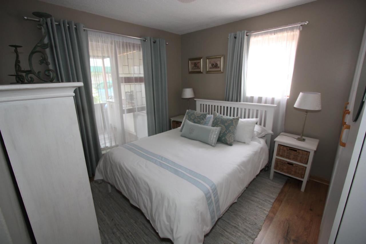 Bergsig Accommodation Hermanus Dış mekan fotoğraf