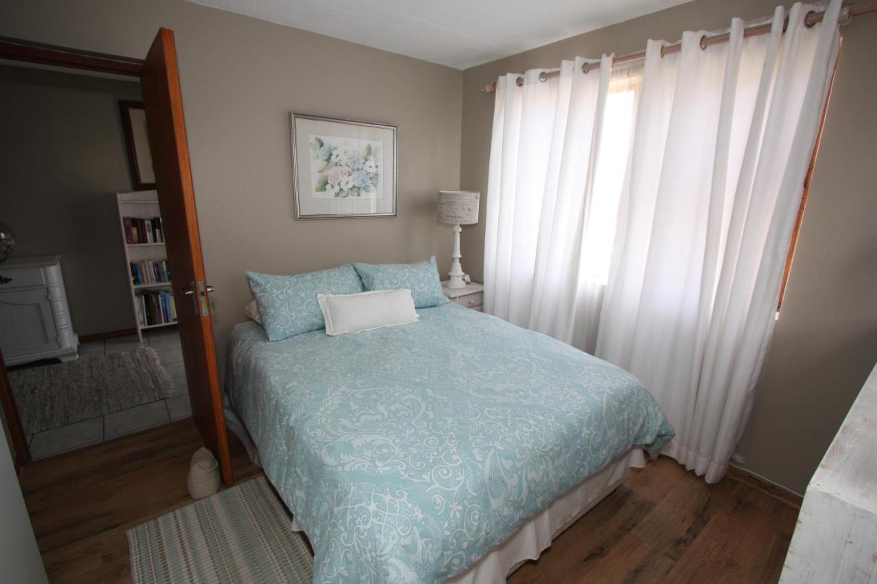 Bergsig Accommodation Hermanus Dış mekan fotoğraf