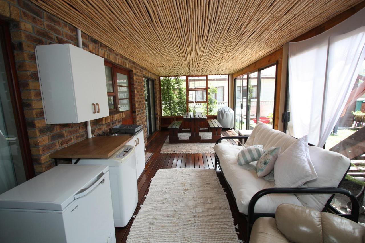 Bergsig Accommodation Hermanus Dış mekan fotoğraf