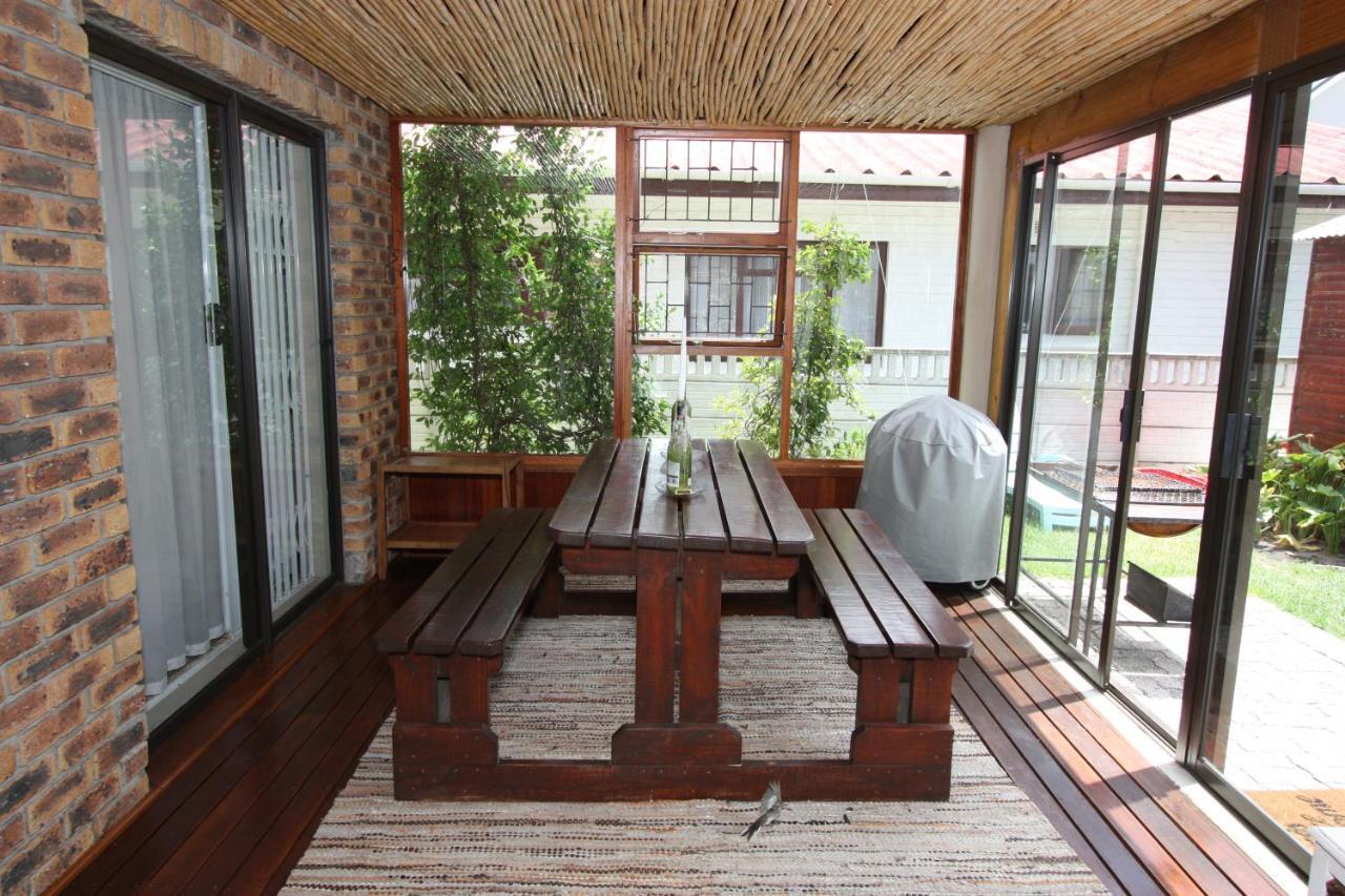 Bergsig Accommodation Hermanus Dış mekan fotoğraf